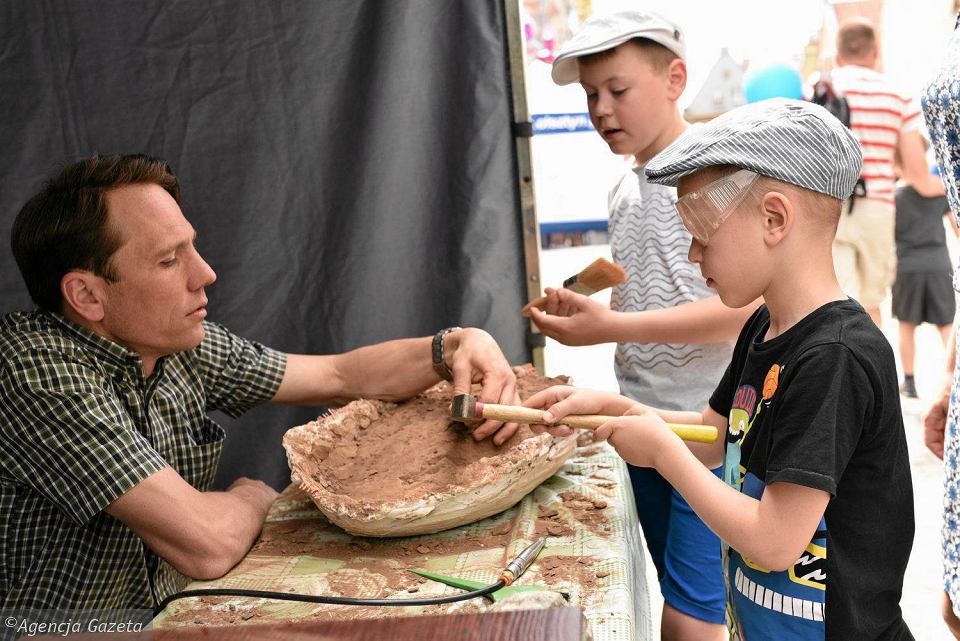 Piknik rodzinny Nauka też sztuka 2017 (11)